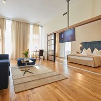 HiLight Suites Hotel