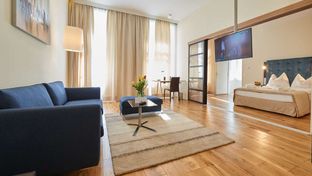 HiLight Suites Hotel