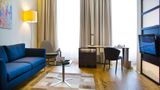 HiLight Suites Hotel Room