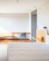 B Hotel Brasilia