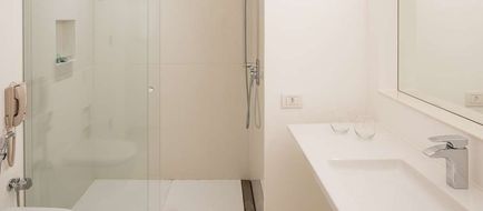 B Hotel Brasilia Room