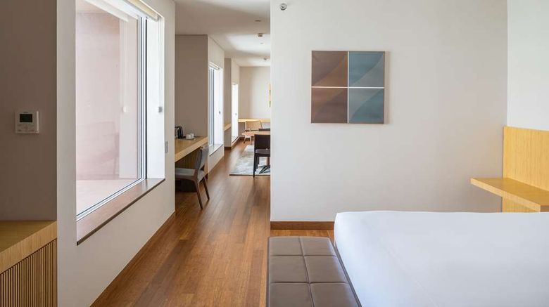 <b>B Hotel Brasilia Suite</b>. Images powered by <a href="https://iceportal.shijigroup.com/" title="IcePortal" target="_blank">IcePortal</a>.