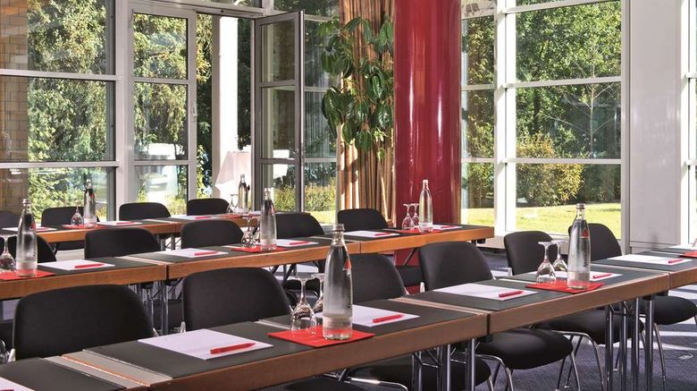 <b>Seminaris SeeHotel Potsdam Meeting</b>. Images powered by <a href="https://iceportal.shijigroup.com/" title="IcePortal" target="_blank">IcePortal</a>.