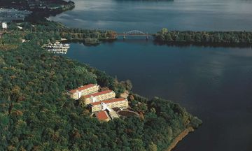 Seminaris SeeHotel Potsdam
