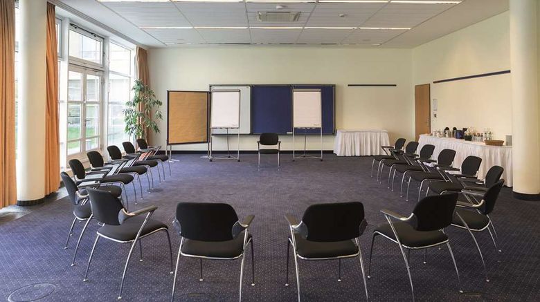 <b>Seminaris SeeHotel Potsdam Room</b>. Images powered by <a href="https://iceportal.shijigroup.com/" title="IcePortal" target="_blank">IcePortal</a>.