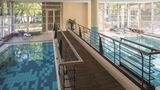 Seminaris SeeHotel Potsdam Pool