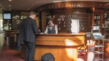 Seminaris SeeHotel Potsdam Lobby