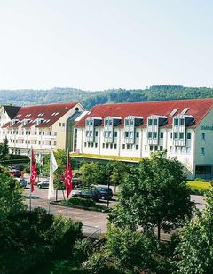 Seminaris Hotel Bad Boll