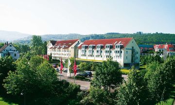 Seminaris Hotel Bad Boll