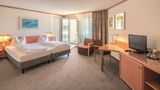 Seminaris Hotel Bad Boll Room
