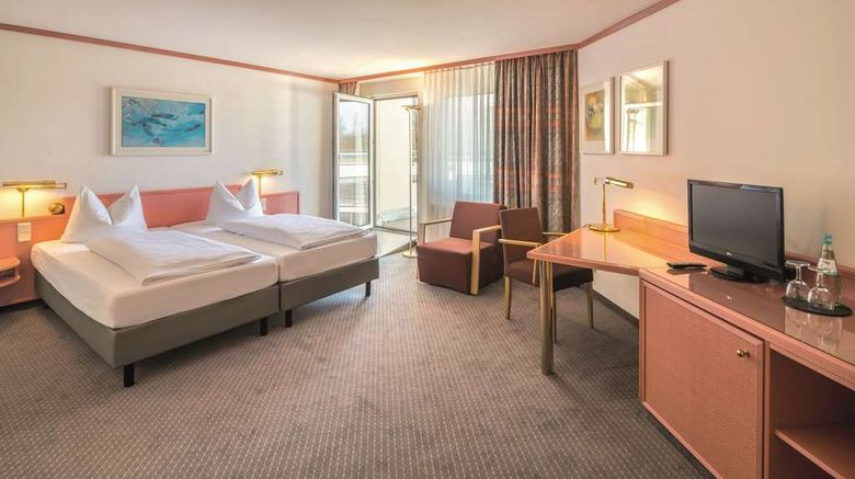<b>Seminaris Hotel Bad Boll Room</b>. Images powered by <a href="https://iceportal.shijigroup.com/" title="IcePortal" target="_blank">IcePortal</a>.