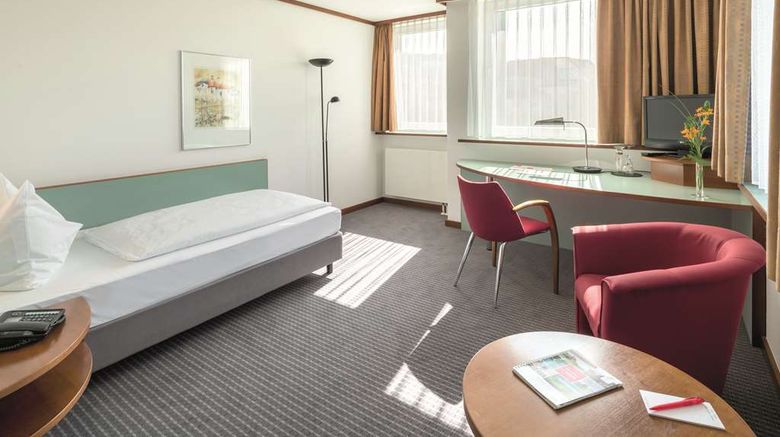 <b>Seminaris Hotel Bad Boll Room</b>. Images powered by <a href="https://iceportal.shijigroup.com/" title="IcePortal" target="_blank">IcePortal</a>.