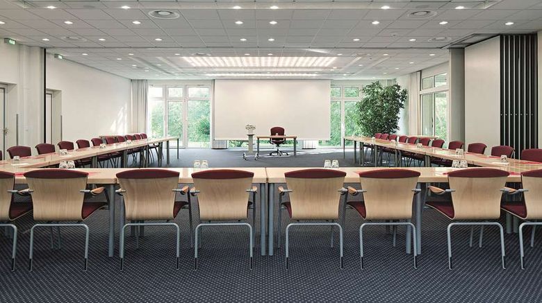 <b>Seminaris Hotel Bad Boll Meeting</b>. Images powered by <a href="https://iceportal.shijigroup.com/" title="IcePortal" target="_blank">IcePortal</a>.