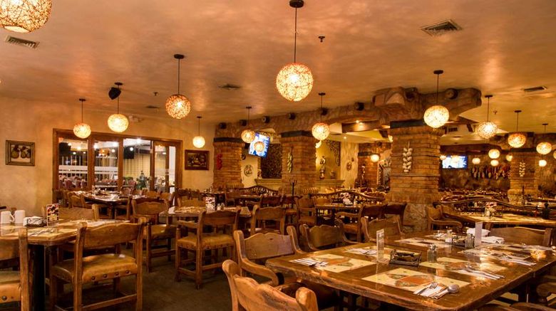 <b>Maria Bonita Consulado Americano Hotel Restaurant</b>. Images powered by <a href="https://iceportal.shijigroup.com/" title="IcePortal" target="_blank">IcePortal</a>.