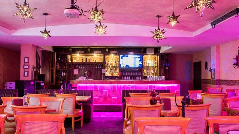 <b>Maria Bonita Consulado Americano Hotel Restaurant</b>. Images powered by <a href="https://iceportal.shijigroup.com/" title="IcePortal" target="_blank">IcePortal</a>.