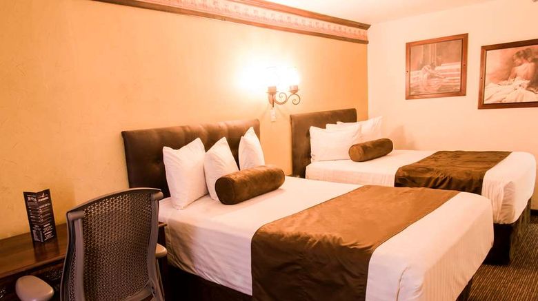 <b>Maria Bonita Consulado Americano Hotel Room</b>. Images powered by <a href="https://iceportal.shijigroup.com/" title="IcePortal" target="_blank">IcePortal</a>.