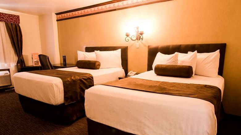 <b>Maria Bonita Consulado Americano Hotel Room</b>. Images powered by <a href="https://iceportal.shijigroup.com/" title="IcePortal" target="_blank">IcePortal</a>.