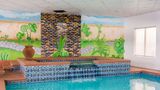 Maria Bonita Consulado Americano Hotel Pool