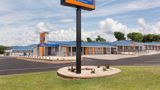 Howard Johnson by Wyndham Harrisonburg Exterior