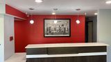 Super 8 by Wyndham Cookeville Lobby