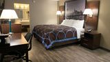 Super 8 by Wyndham Cookeville Room