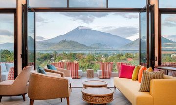 Gran Melia Arusha