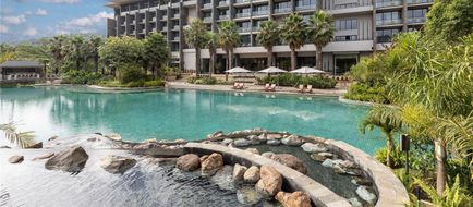 Gran Melia Arusha Exterior