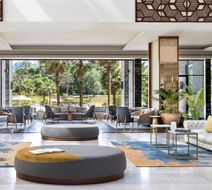 Gran Melia Arusha Exterior