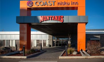 Nisku Inn & Conference Centre