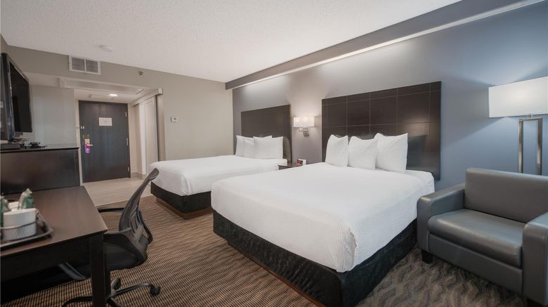 <b>Nisku Inn & Conference Centre Room</b>. Images powered by <a href="https://iceportal.shijigroup.com/" title="IcePortal" target="_blank">IcePortal</a>.