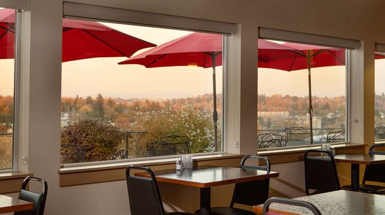 Coast Hilltop Inn Restaurant