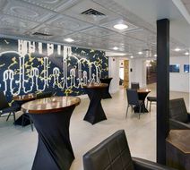 TRYP by Wyndham Pittsburgh/Lawrenceville Lobby