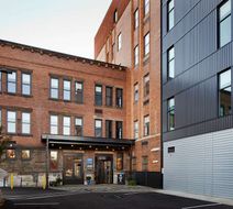 TRYP by Wyndham Pittsburgh/Lawrenceville Exterior