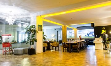 TRYP by Wyndham Cuenca Zahir