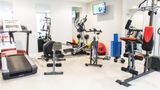 <b>TRYP by Wyndham Cuenca Zahir Health</b>. Images powered by <a href="https://iceportal.shijigroup.com/" title="IcePortal" target="_blank">IcePortal</a>.