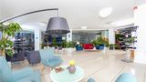 <b>TRYP by Wyndham Cuenca Zahir Lobby</b>. Images powered by <a href="https://iceportal.shijigroup.com/" title="IcePortal" target="_blank">IcePortal</a>.