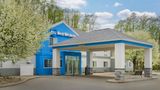 Best Western Brockport Inn & Suites Exterior