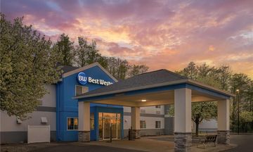 Best Western Brockport Inn & Suites