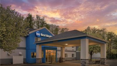 Best Western Brockport Inn & Suites