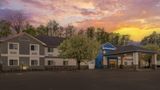 Best Western Brockport Inn & Suites Exterior