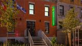 <b>Quality Inn CentreVille Exterior</b>. Images powered by <a href="https://iceportal.shijigroup.com/" title="IcePortal" target="_blank">IcePortal</a>.