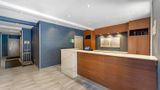 <b>Quality Inn CentreVille Lobby</b>. Images powered by <a href="https://iceportal.shijigroup.com/" title="IcePortal" target="_blank">IcePortal</a>.