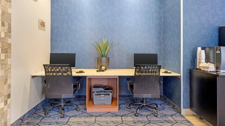 Quality Inn CentreVille Other