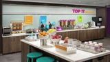 Tru by Hilton Mt Pleasant Charleston Restaurant