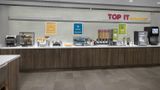 Tru by Hilton Mt Pleasant Charleston Restaurant