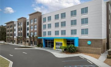 Tru by Hilton Mt Pleasant Charleston