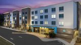 Tru by Hilton Mt Pleasant Charleston Exterior