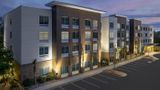 Tru by Hilton Mt Pleasant Charleston Exterior