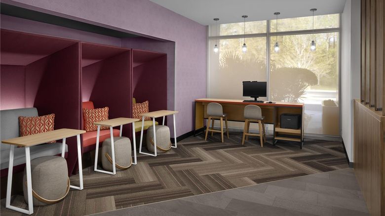 <b>Tru by Hilton Mt Pleasant Charleston Other</b>. Images powered by <a href="https://iceportal.shijigroup.com/" title="IcePortal" target="_blank">IcePortal</a>.