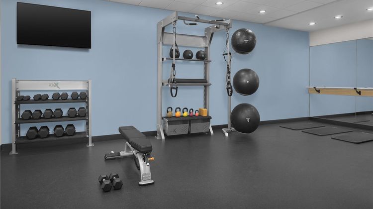 Tru by Hilton Mt Pleasant Charleston Health